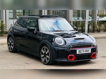 Used MINI Hatch 2021 for sale - 75865024: Photo