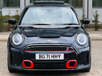 Used MINI Hatch 2021 for sale - 75865024: Photo