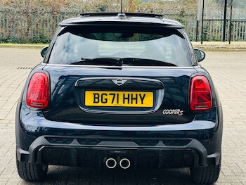 Used MINI Hatch 2021 for sale - 75865024: Photo