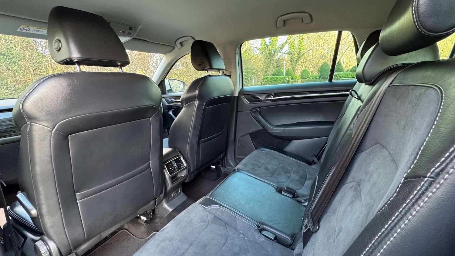 Used Skoda Kodiaq 2020 for sale - 76829797: Photo 15