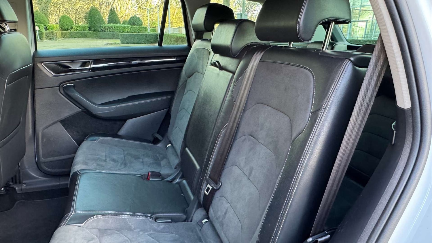 Used Skoda Kodiaq 2020 for sale - 76829797: Photo 16