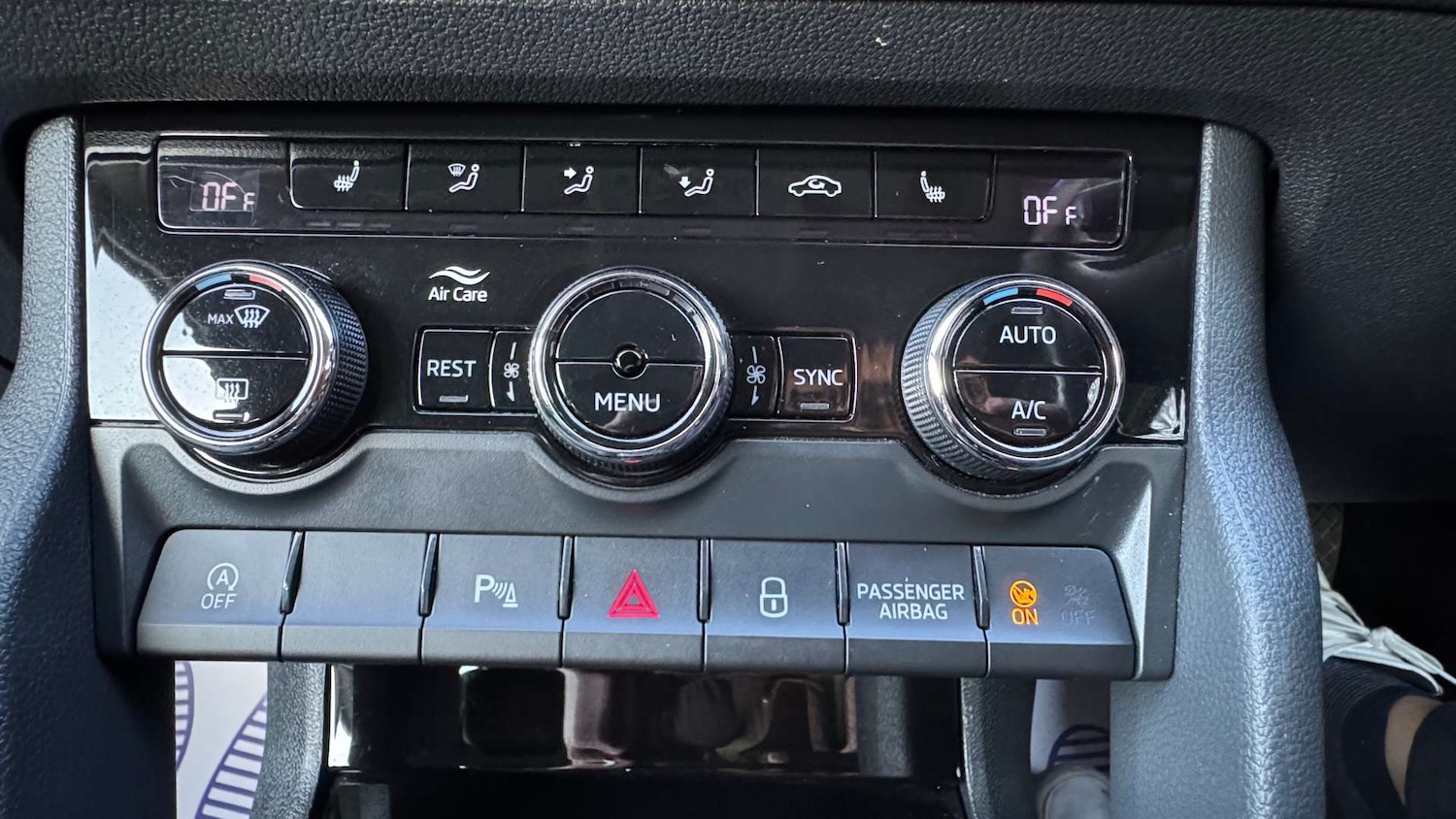 Used Skoda Kodiaq 2020 for sale - 76829797: Photo 17