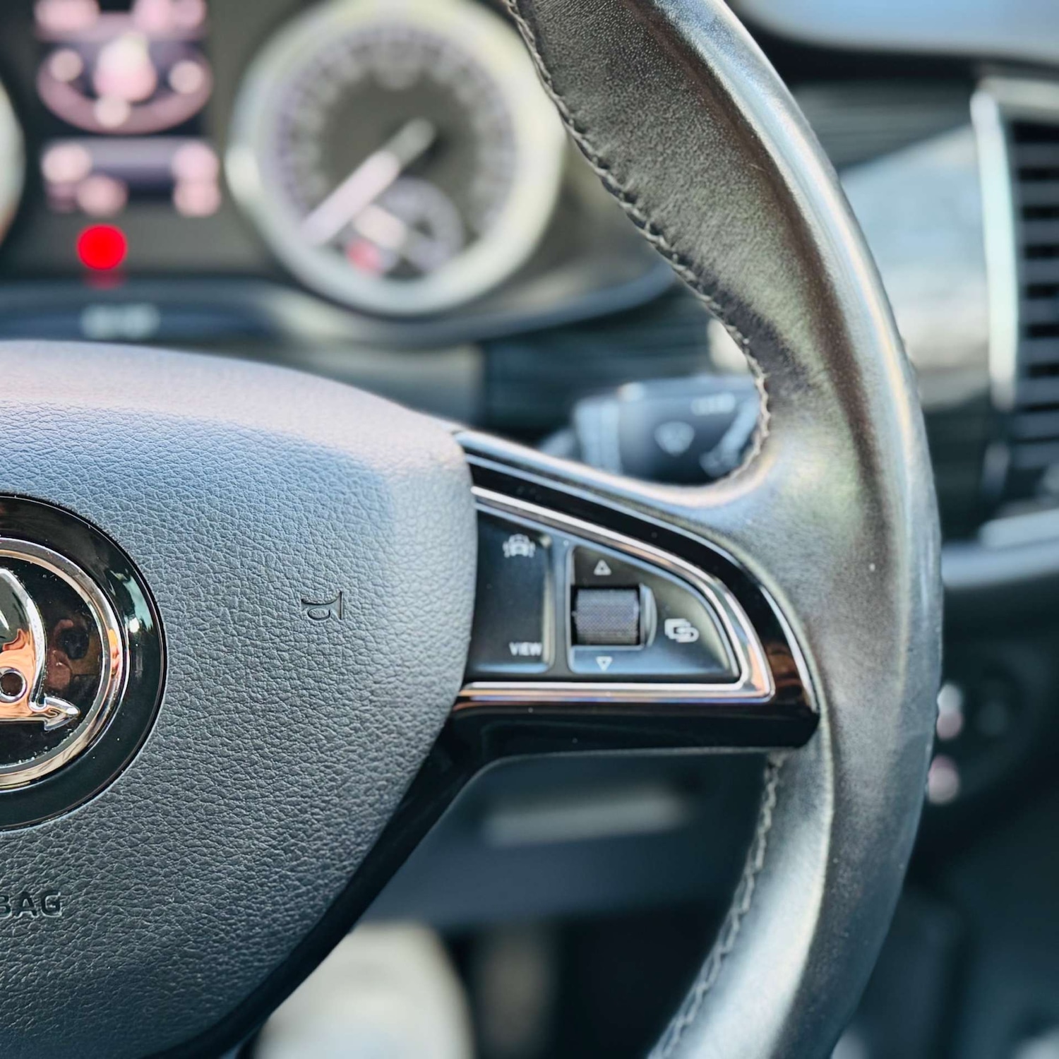 Used Skoda Kodiaq 2020 for sale - 76829797: Photo 21