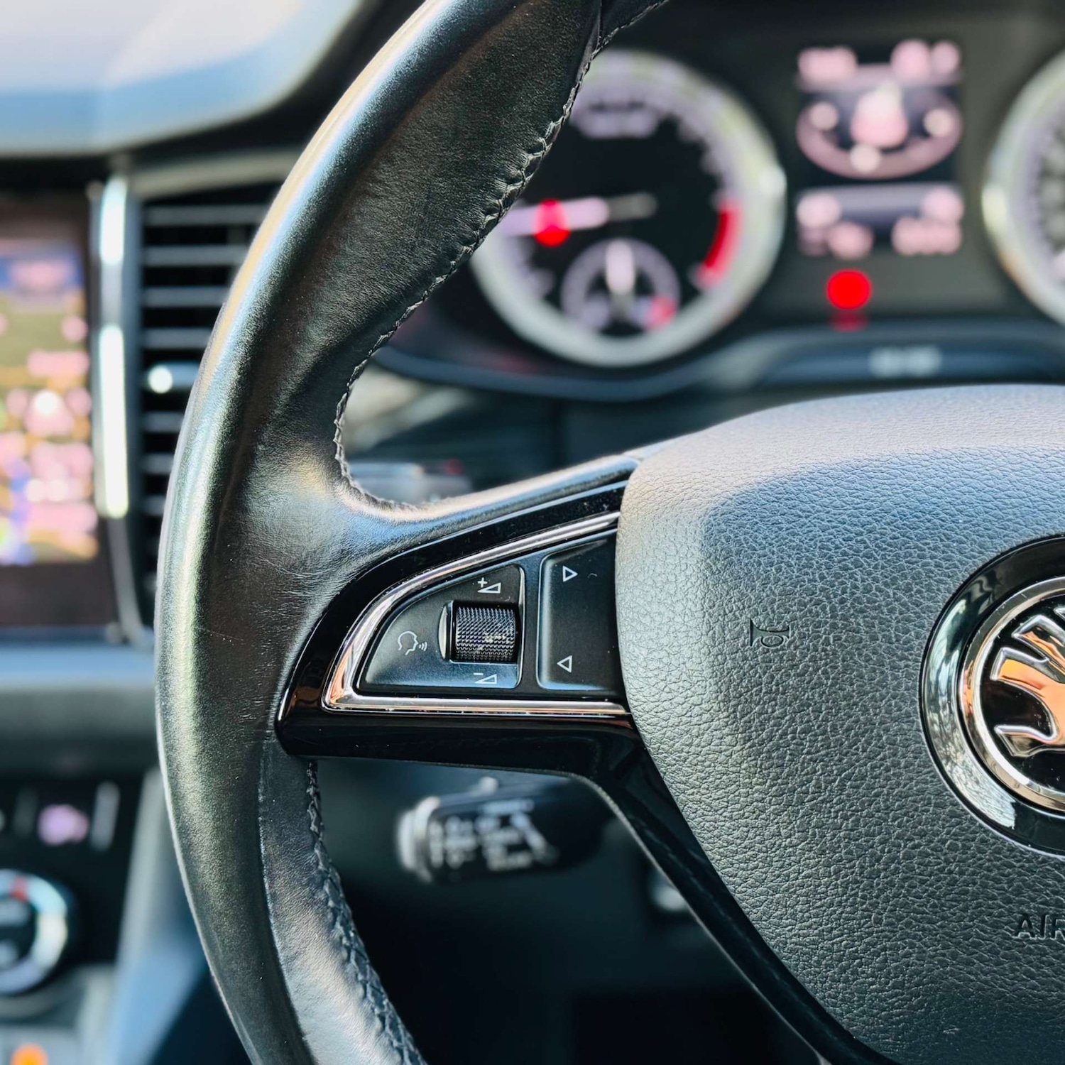 Used Skoda Kodiaq 2020 for sale - 76829797: Photo 22