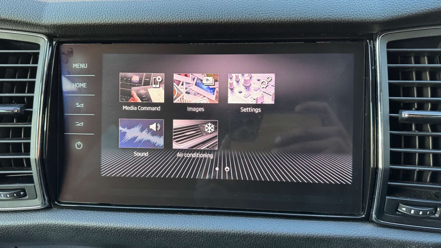 Used Skoda Kodiaq 2020 for sale - 76829797: Photo 26