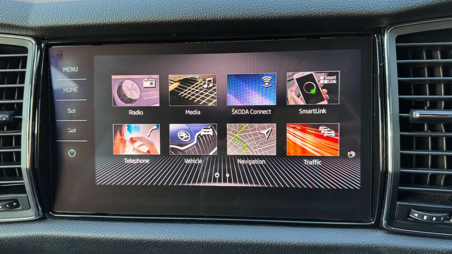 Used Skoda Kodiaq 2020 for sale - 76829797: Photo 27