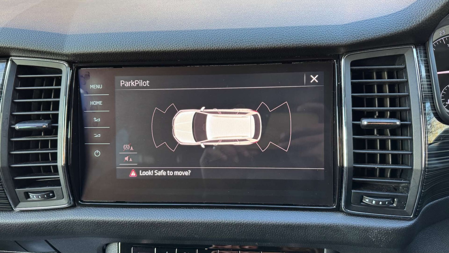 Used Skoda Kodiaq 2020 for sale - 76829797: Photo 28