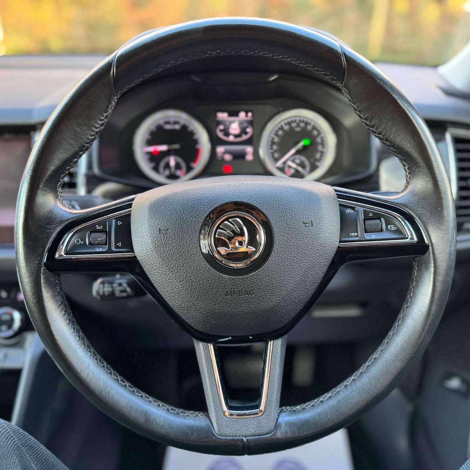 Used Skoda Kodiaq 2020 for sale - 76829797: Photo 29