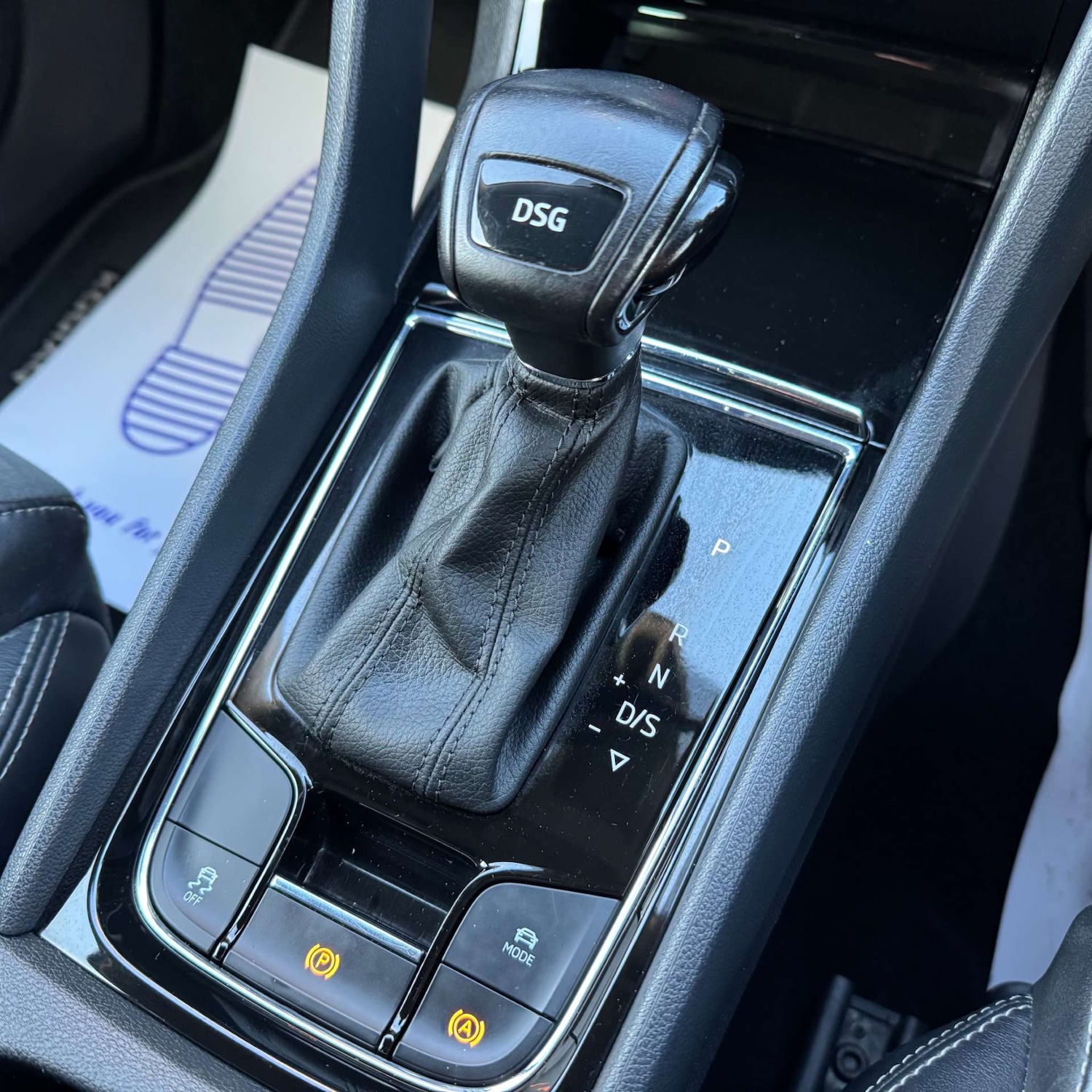 Used Skoda Kodiaq 2020 for sale - 76829797: Photo 30