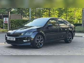 Used Skoda Octavia 2019 for sale - 79095038: Photo