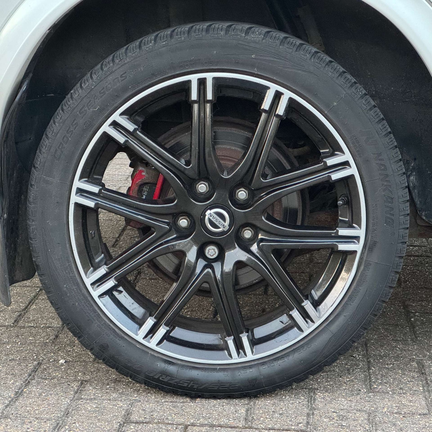 Used Nissan Juke 2015 for sale - 76602107: Photo 29