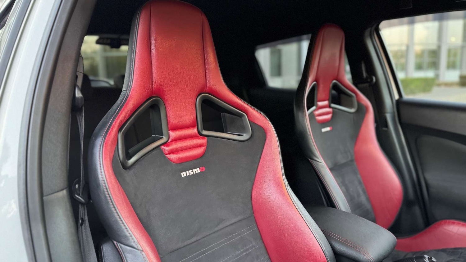 Used Nissan Juke 2015 for sale - 76602107: Photo 36