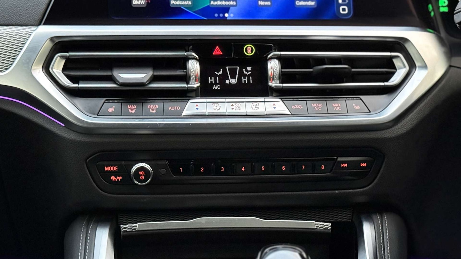 Used BMW 4 Series 2021 for sale - 77154656: Photo 25