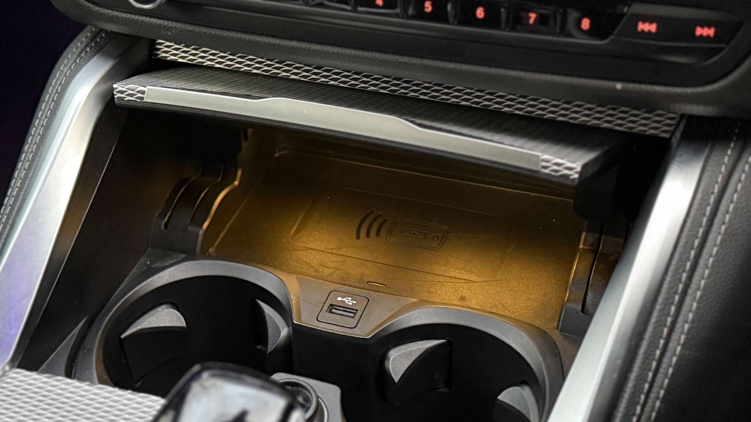 Used BMW 4 Series 2021 for sale - 77154656: Photo 33