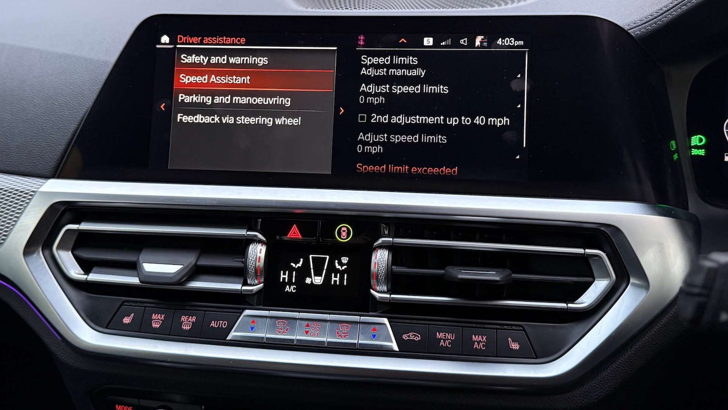 Used BMW 4 Series 2021 for sale - 77154656: Photo 39