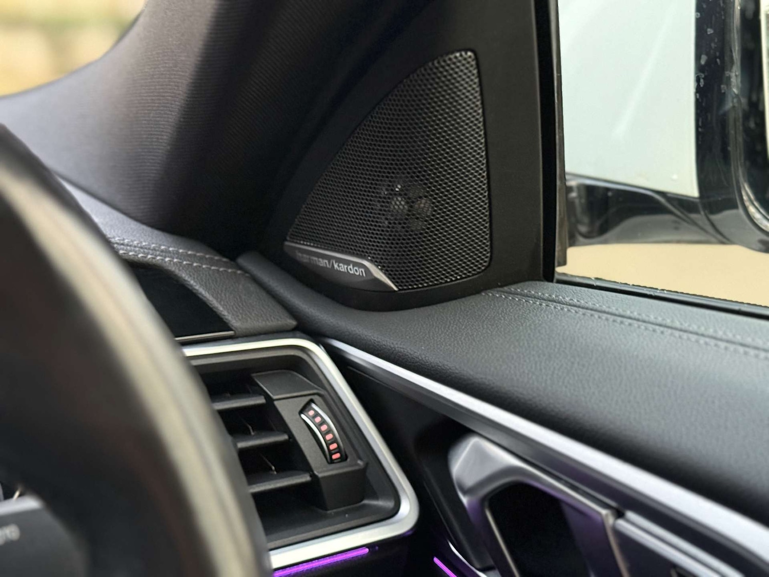 Used BMW 4 Series 2021 for sale - 77154656: Photo 45