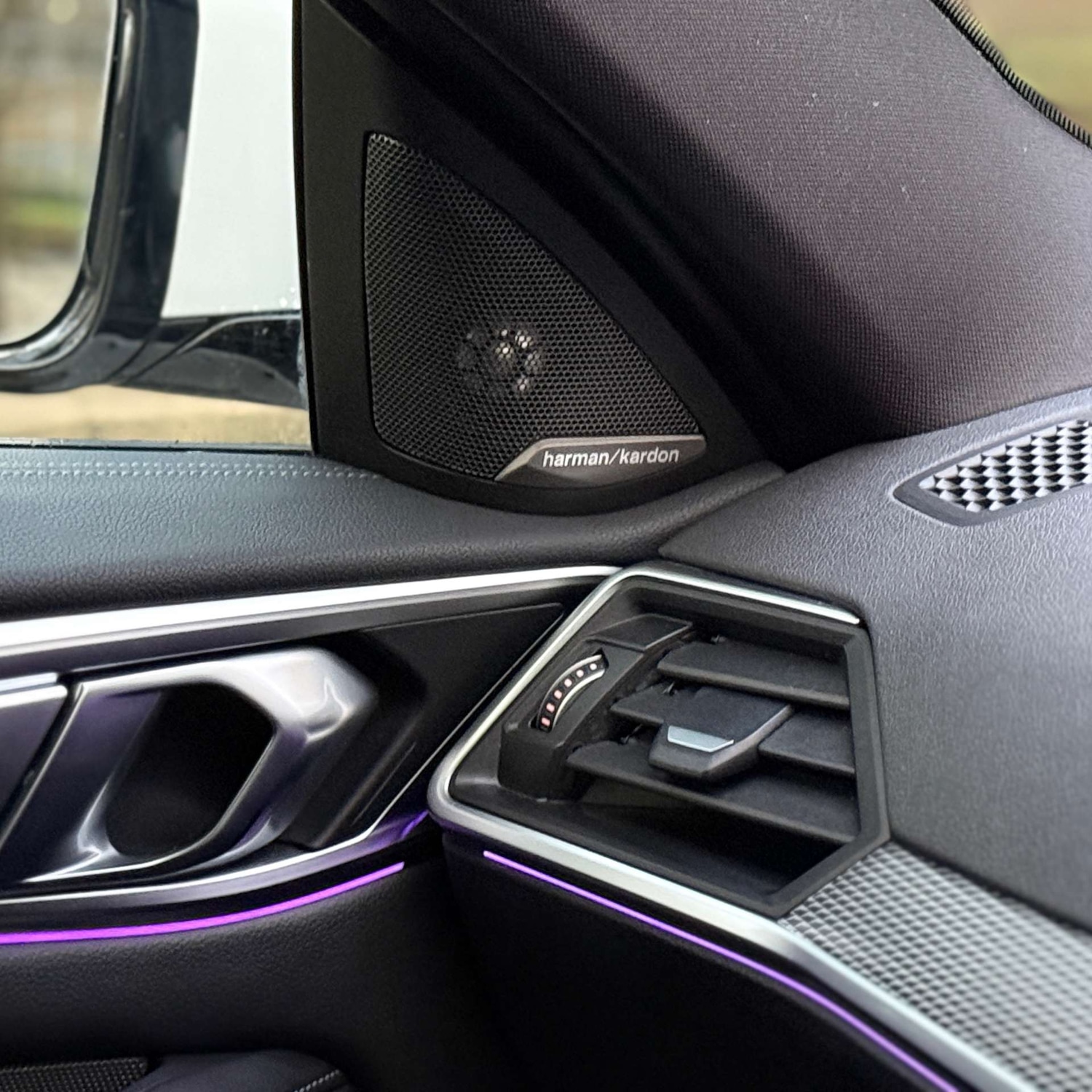 Used BMW 4 Series 2021 for sale - 77154656: Photo 46