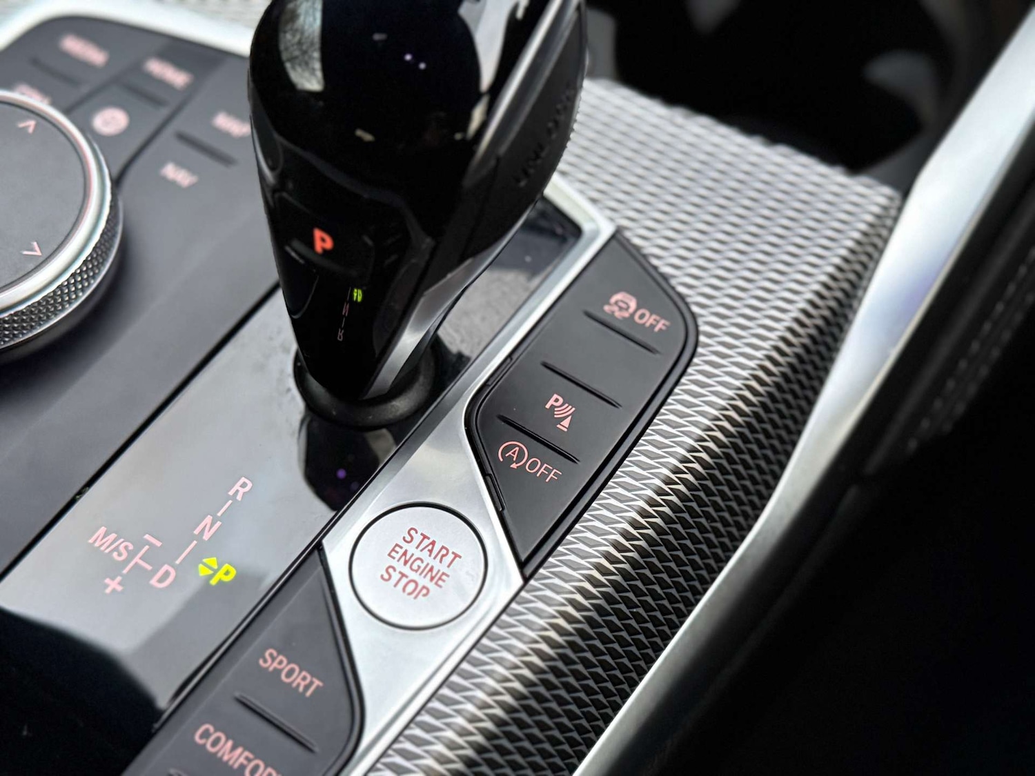 Used BMW 4 Series 2021 for sale - 77154656: Photo 51