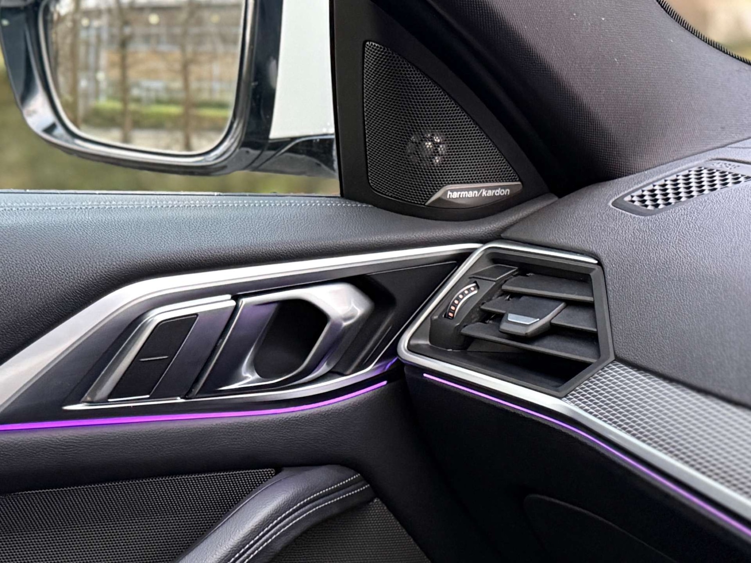 Used BMW 4 Series 2021 for sale - 77154656: Photo 53