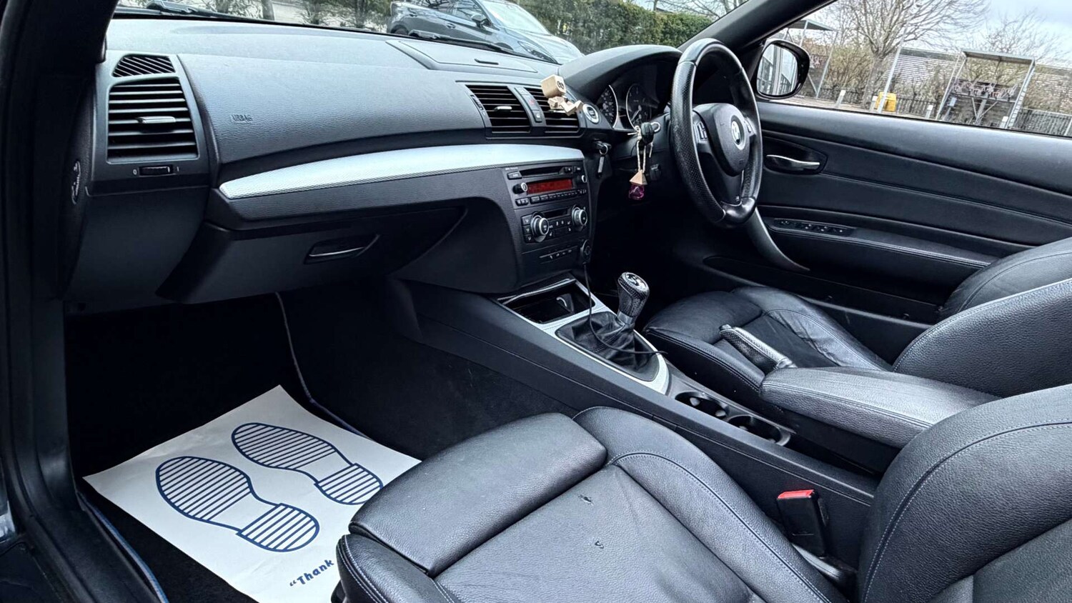 Used BMW 1 Series 2012 for sale - 77847598: Photo 22