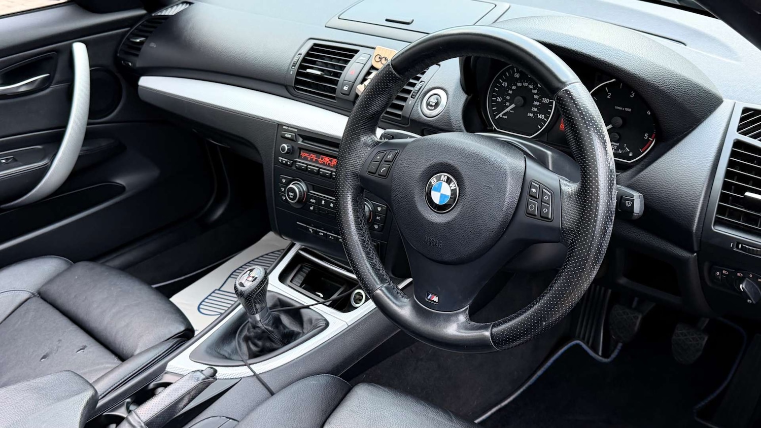 Used BMW 1 Series 2012 for sale - 77847598: Photo 3