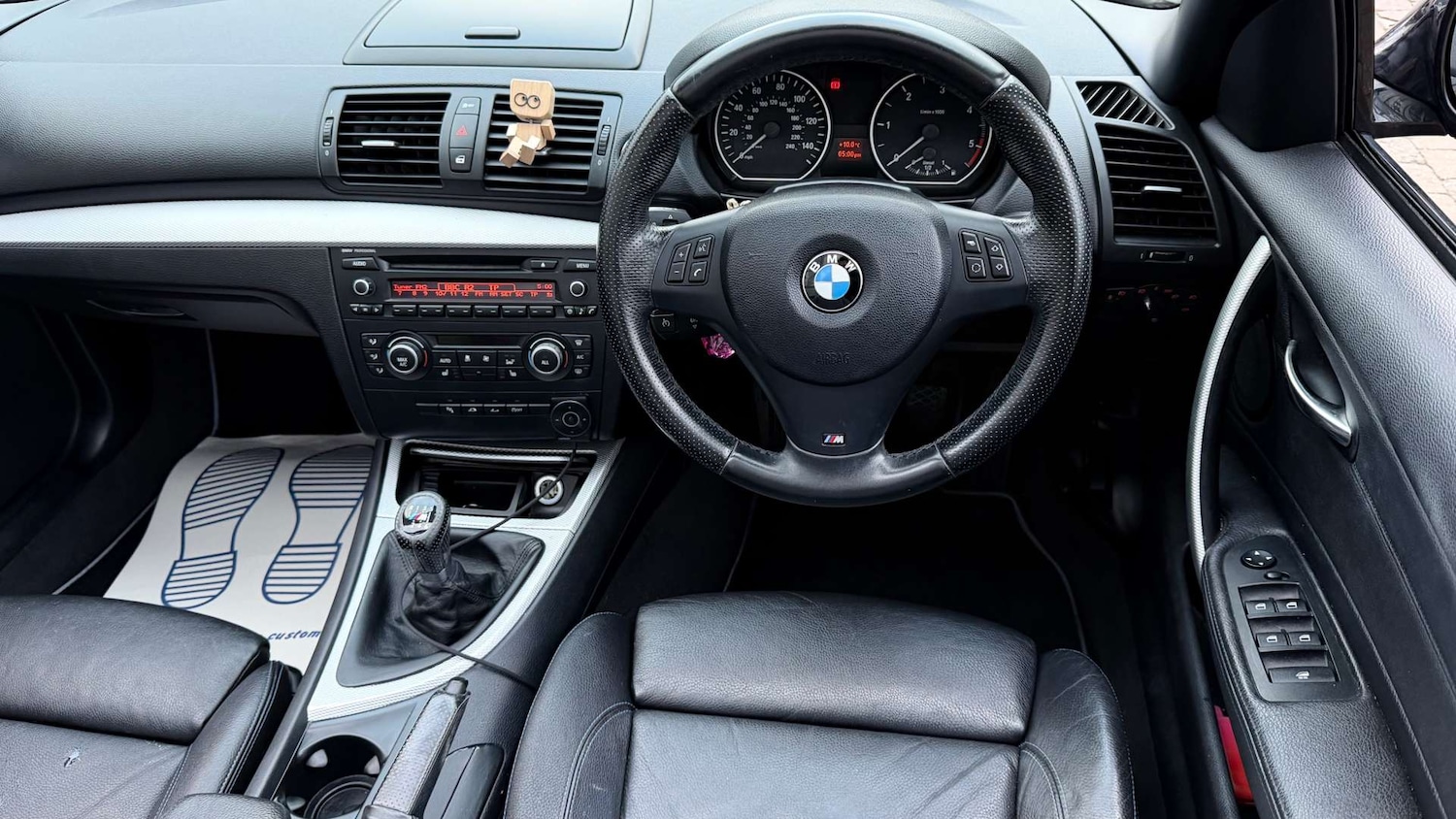 Used BMW 1 Series 2012 for sale - 77847598: Photo 4