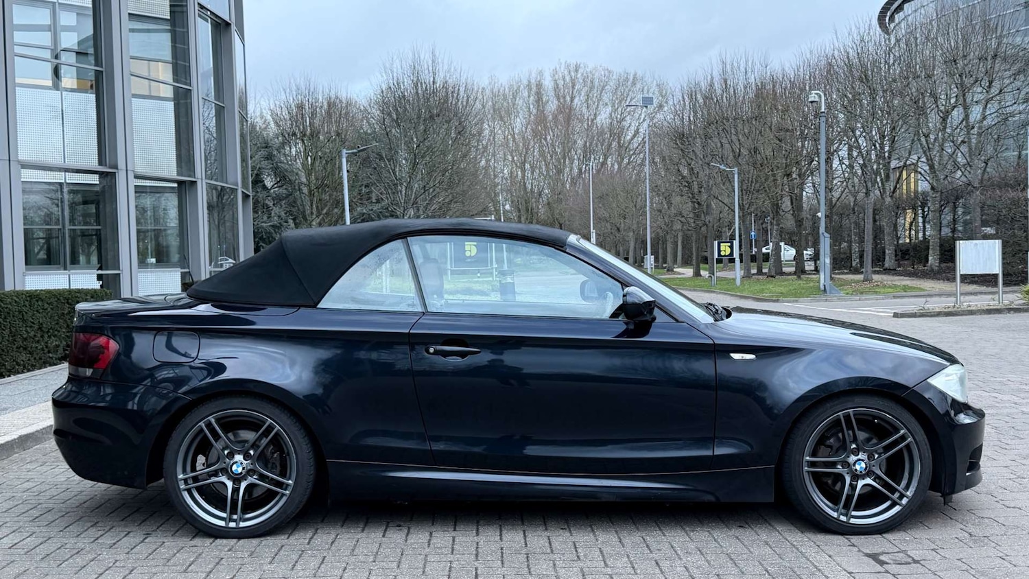 Used BMW 1 Series 2012 for sale - 77847598: Photo 5