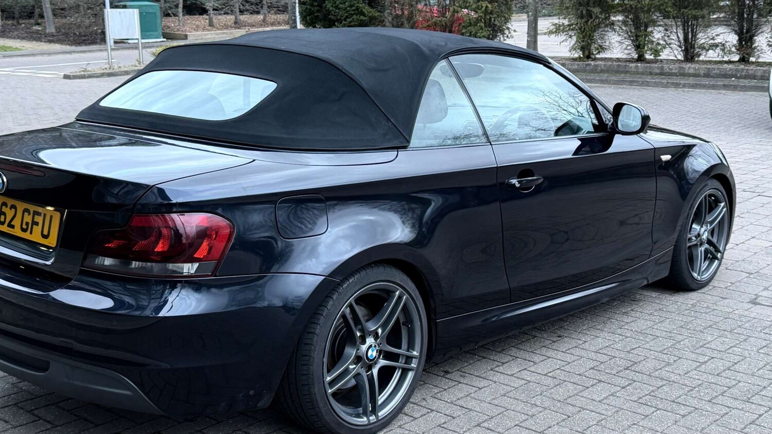 Used BMW 1 Series 2012 for sale - 77847598: Photo 6