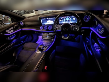 Used Mercedes-Benz E Class 2019 for sale - 78782771: Photo
