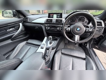 Used BMW 4 Series 2017 for sale - 78917480: Photo