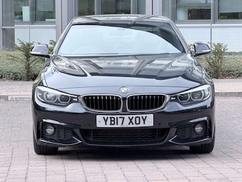 Used BMW 4 Series 2017 for sale - 78917480: Photo