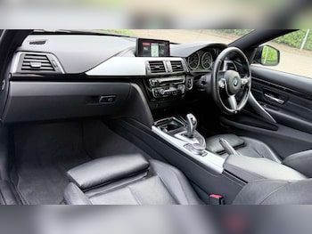 Used BMW 4 Series 2017 for sale - 78917480: Photo