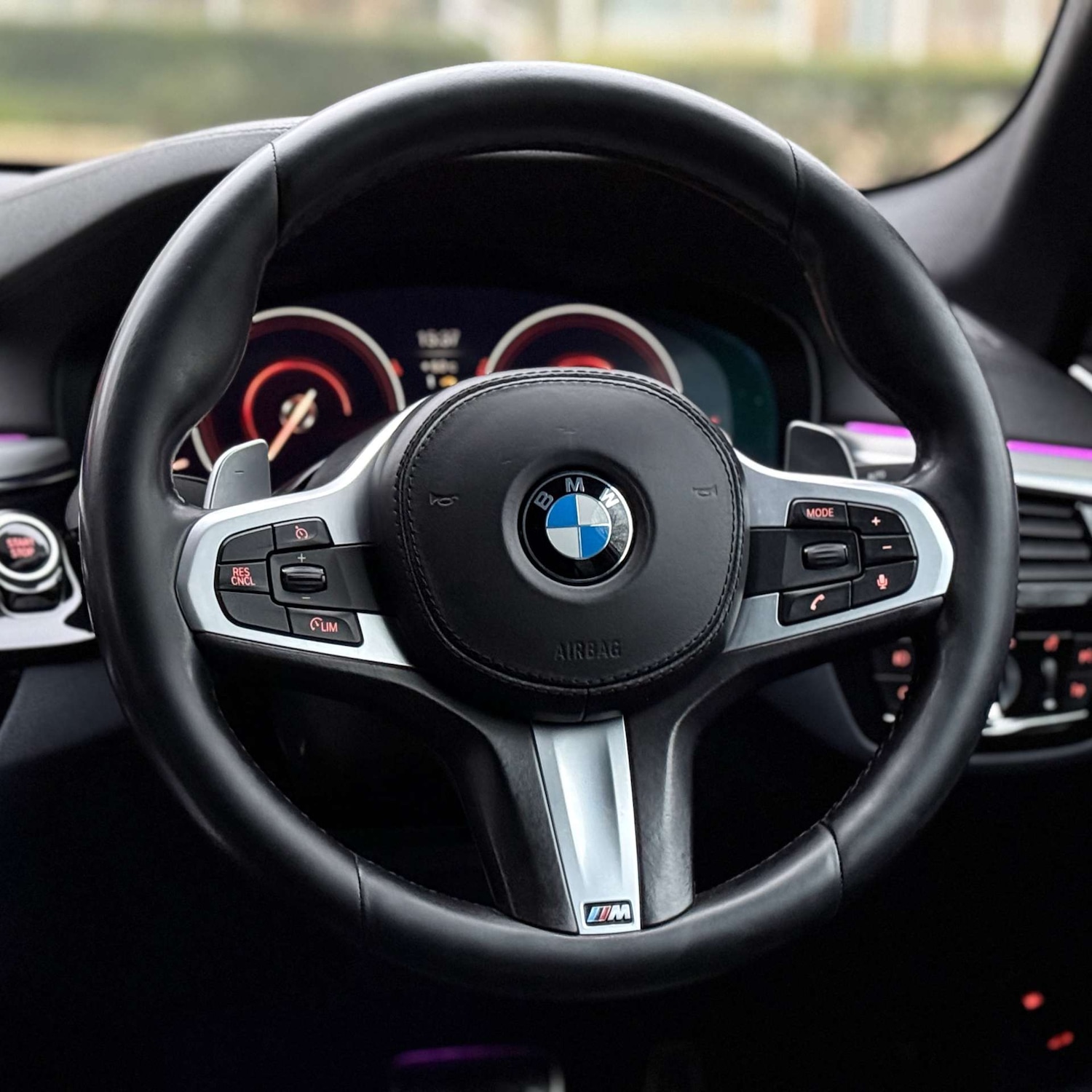 Used BMW 5 Series 2018 for sale - 77162415: Photo 16