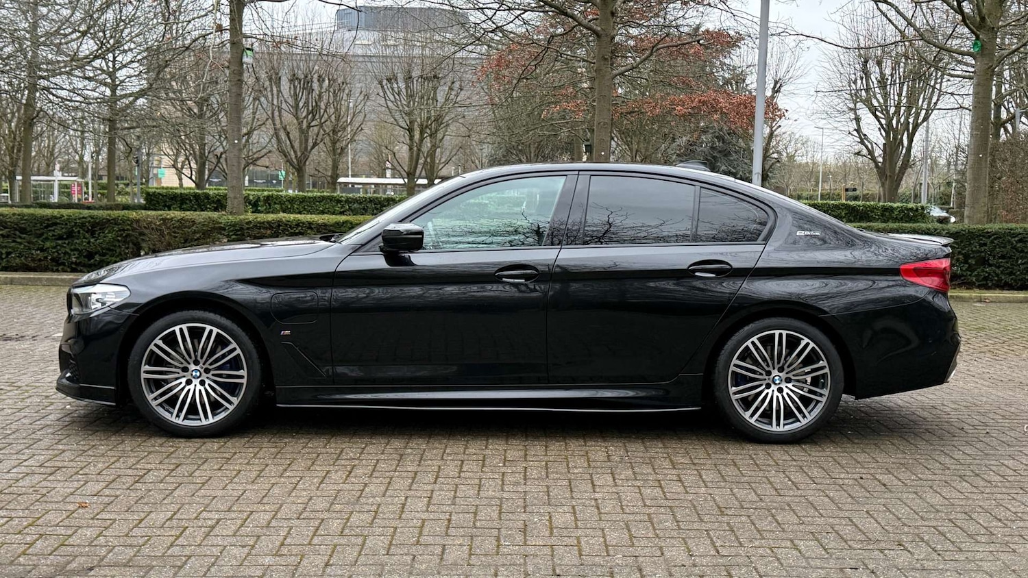 Used BMW 5 Series 2018 for sale - 77162415: Photo 6