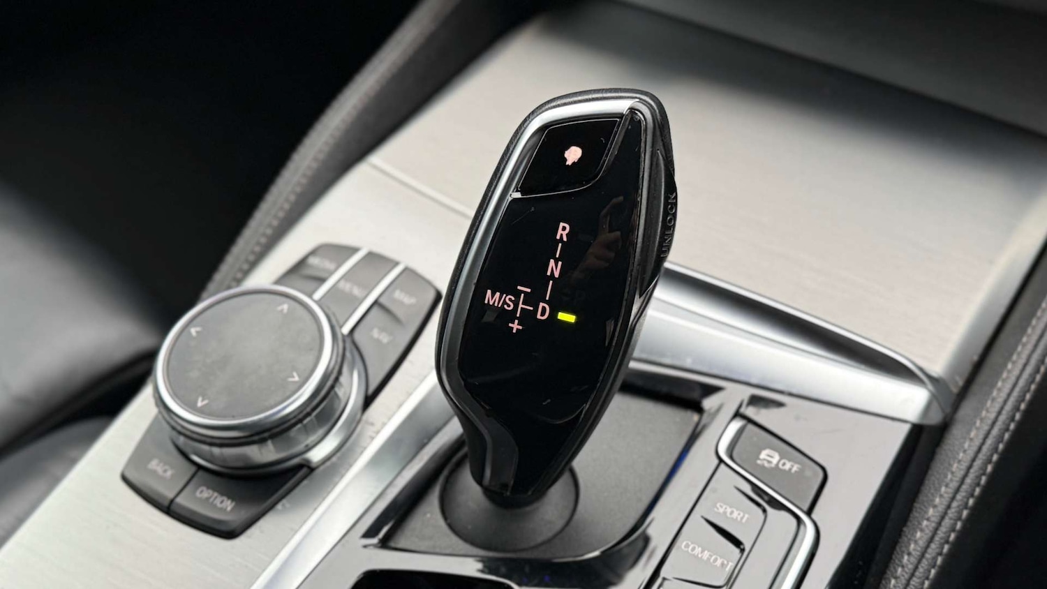 Used BMW 5 Series 2018 for sale - 77836365: Photo 16