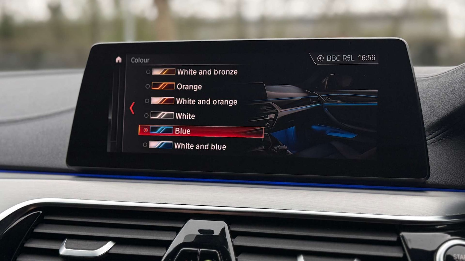 Used BMW 5 Series 2018 for sale - 77836365: Photo 19