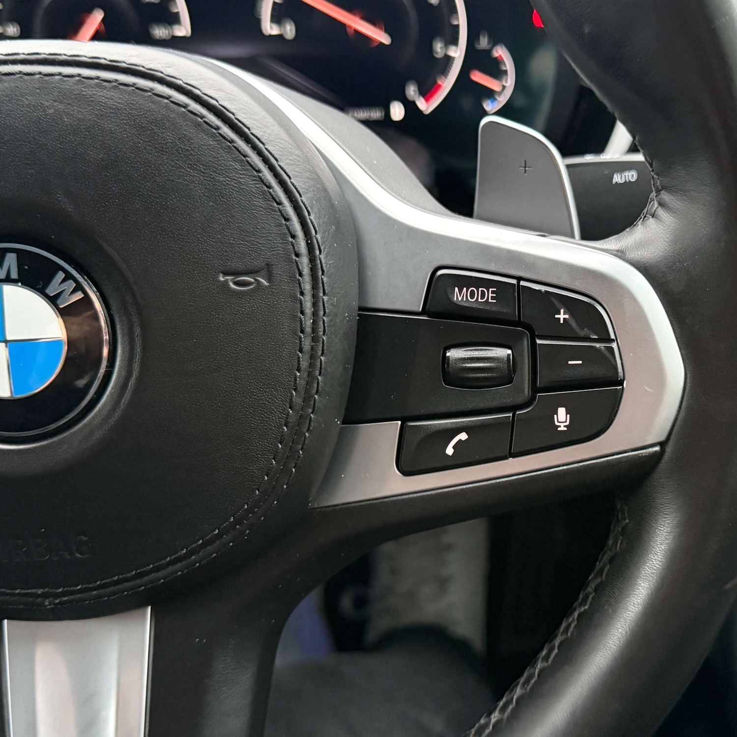 Used BMW 5 Series 2018 for sale - 77836365: Photo 22