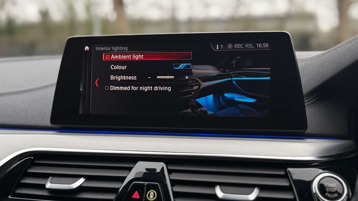 Used BMW 5 Series 2018 for sale - 77836365: Photo 23