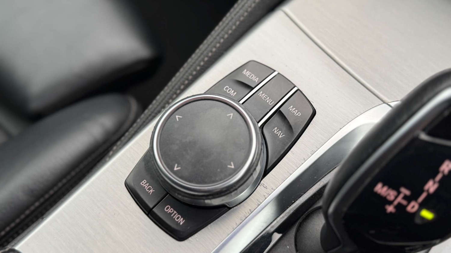 Used BMW 5 Series 2018 for sale - 77836365: Photo 26