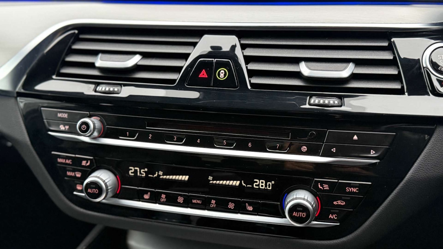 Used BMW 5 Series 2018 for sale - 77836365: Photo 29