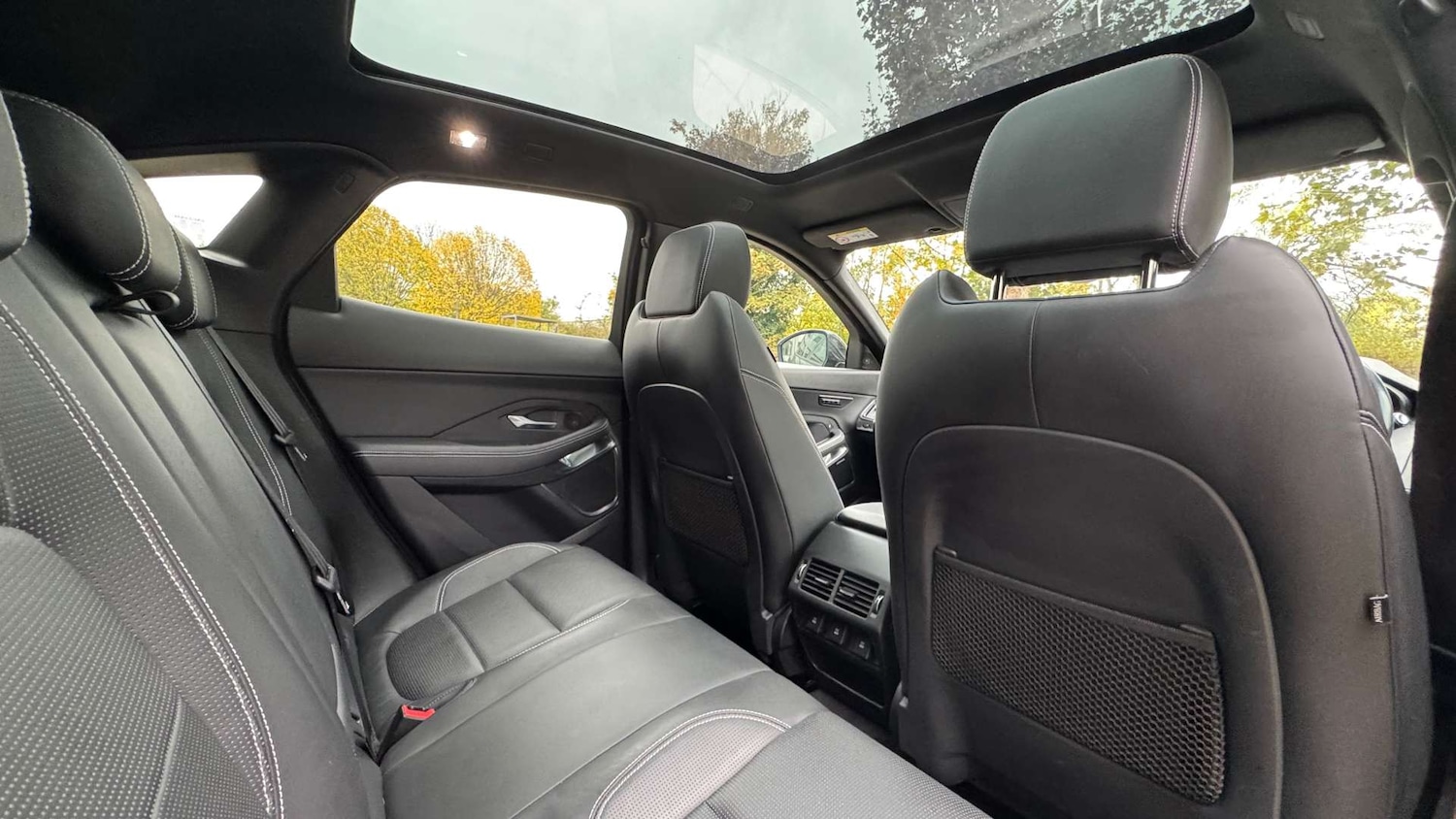 Used Jaguar E-Pace 2018 for sale - 77145377: Photo 15