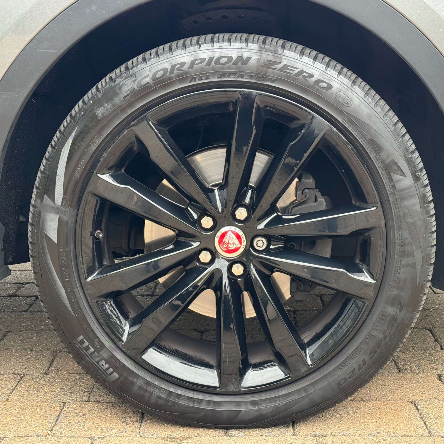 Used Jaguar E-Pace 2018 for sale - 77145377: Photo 23