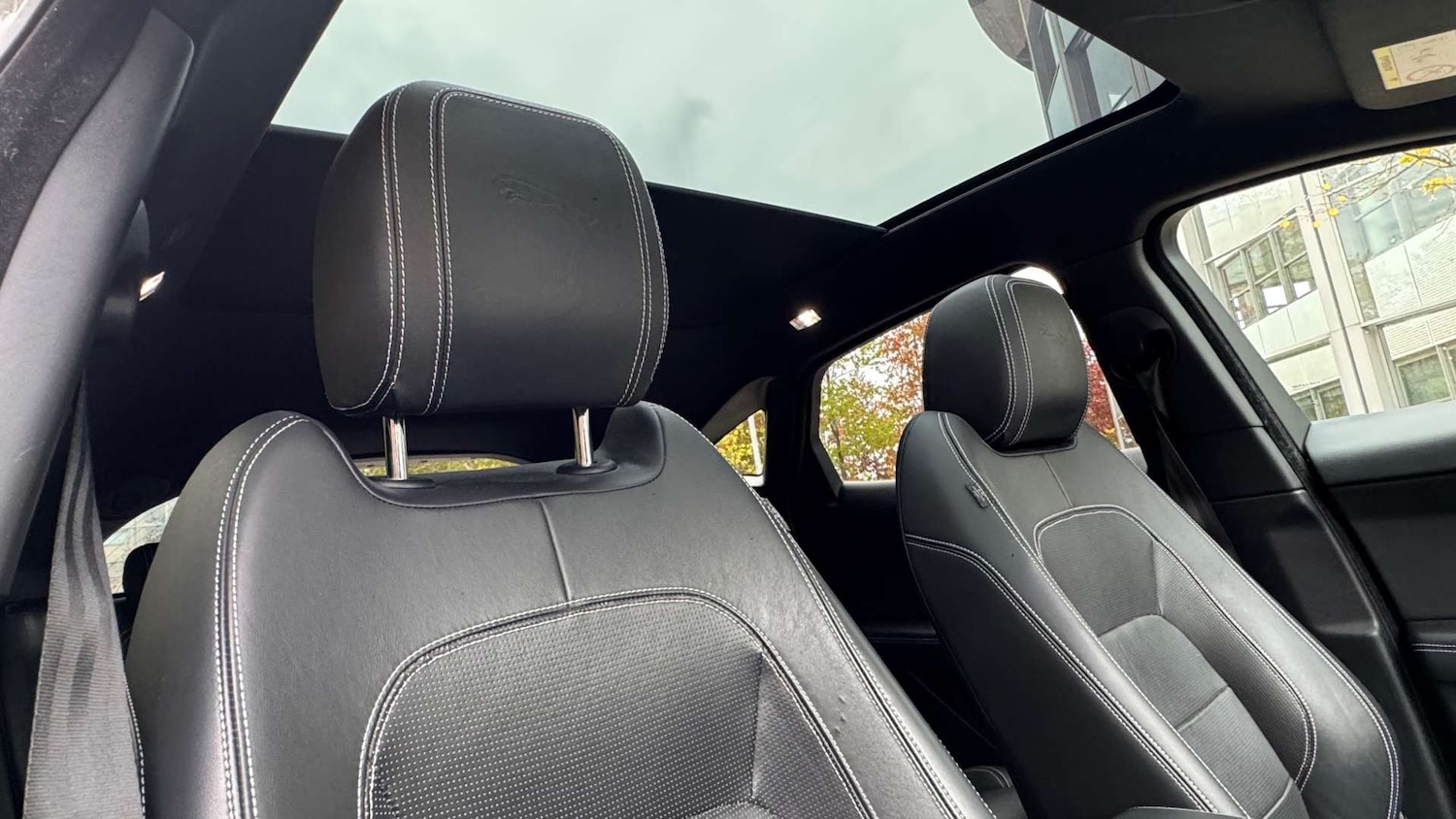 Used Jaguar E-Pace 2018 for sale - 77145377: Photo 40