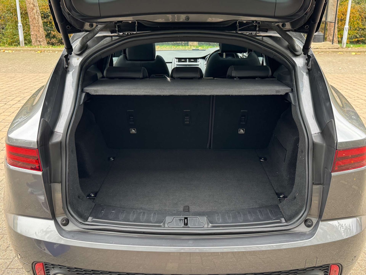 Used Jaguar E-Pace 2018 for sale - 77145377: Photo 42