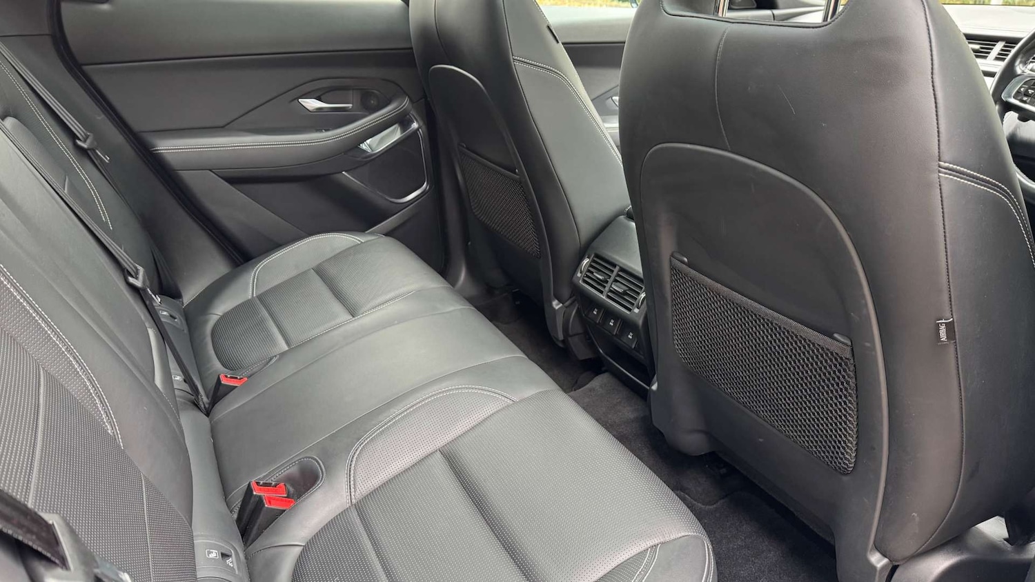 Used Jaguar E-Pace 2018 for sale - 77145377: Photo 45