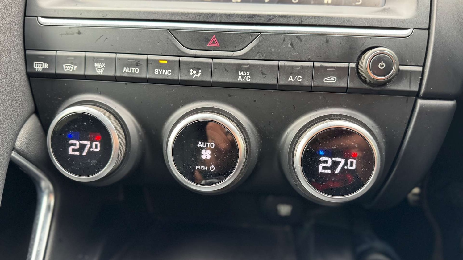 Used Jaguar E-Pace 2018 for sale - 77145377: Photo 53