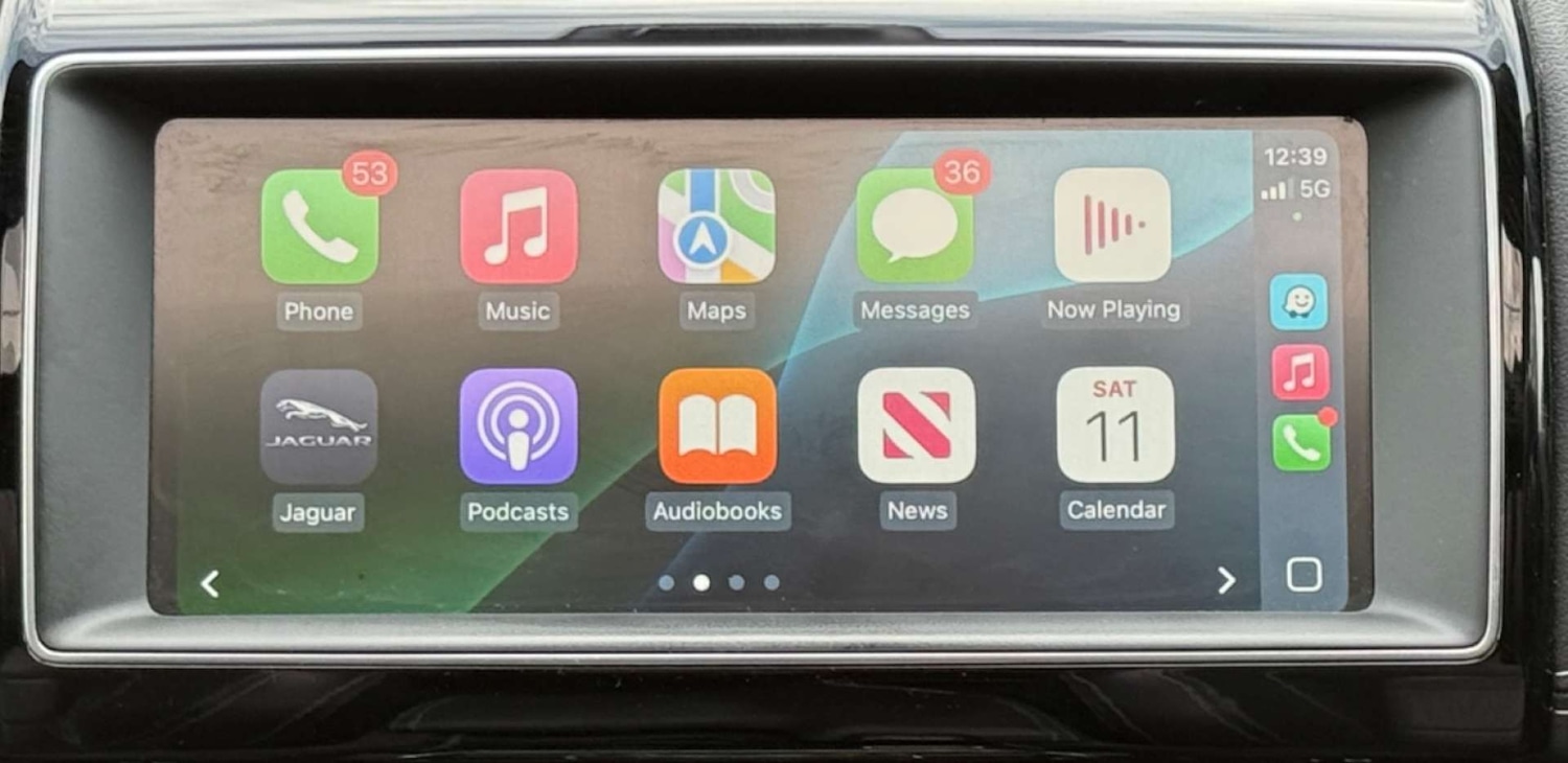 Used Jaguar E-Pace 2018 for sale - 77145377: Photo 55