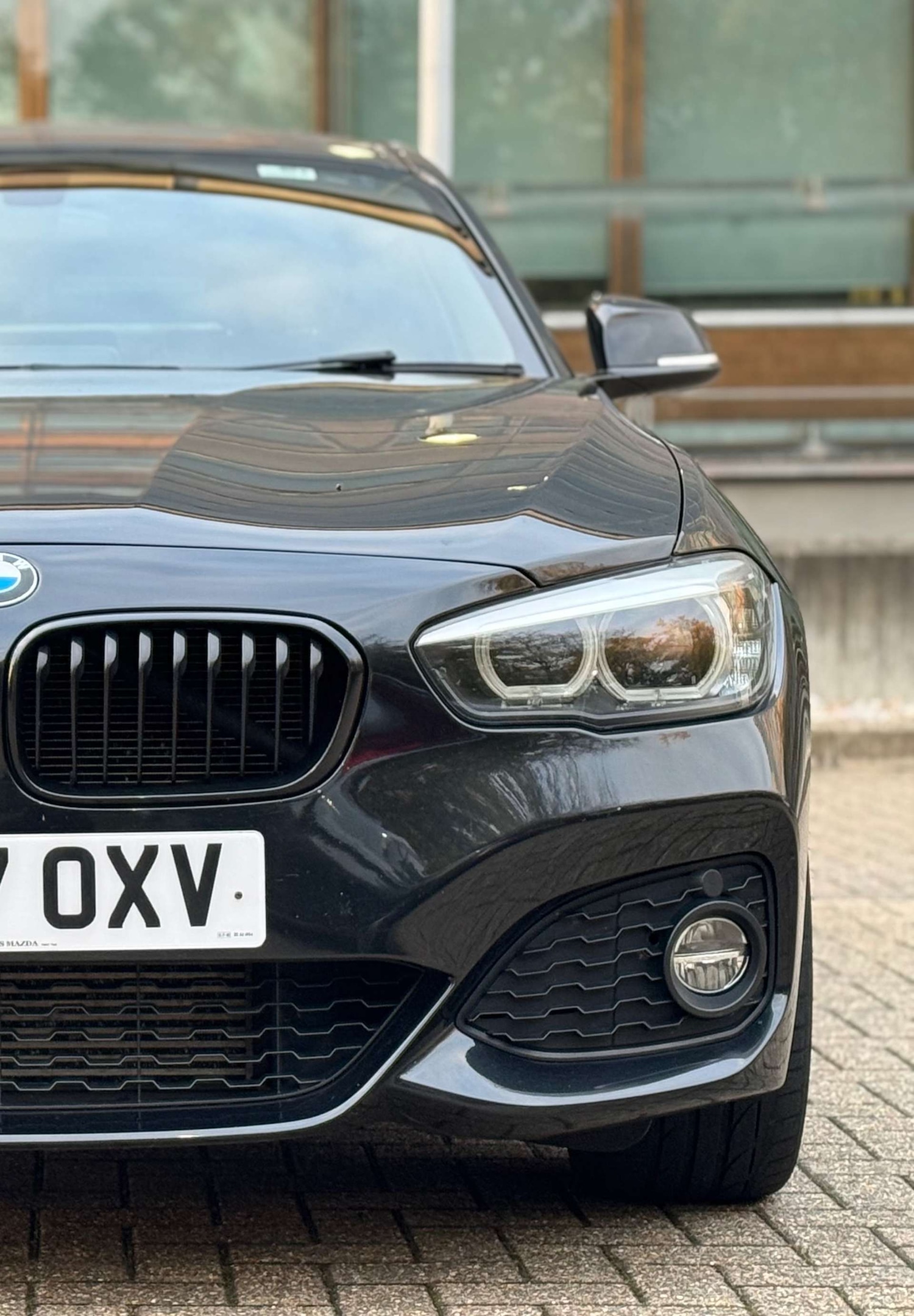 Used BMW 1 Series 2017 for sale - 76385749: Photo 11