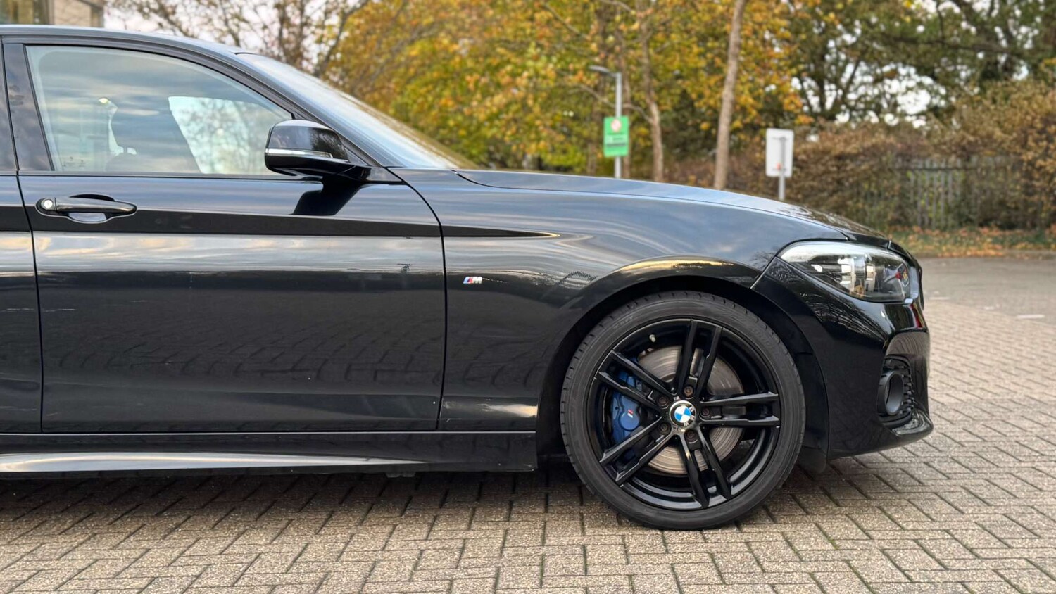 Used BMW 1 Series 2017 for sale - 76385749: Photo 14