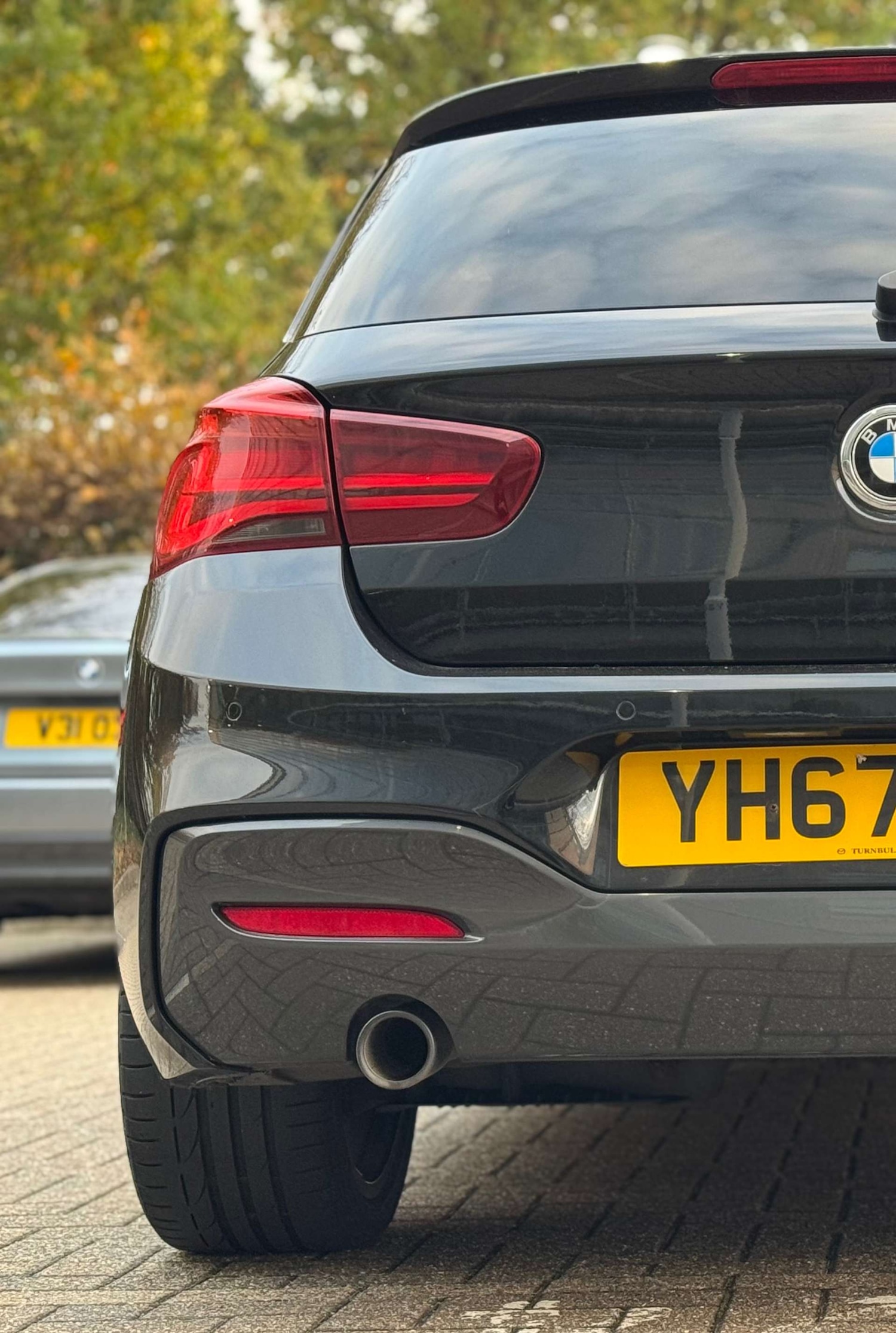 Used BMW 1 Series 2017 for sale - 76385749: Photo 15